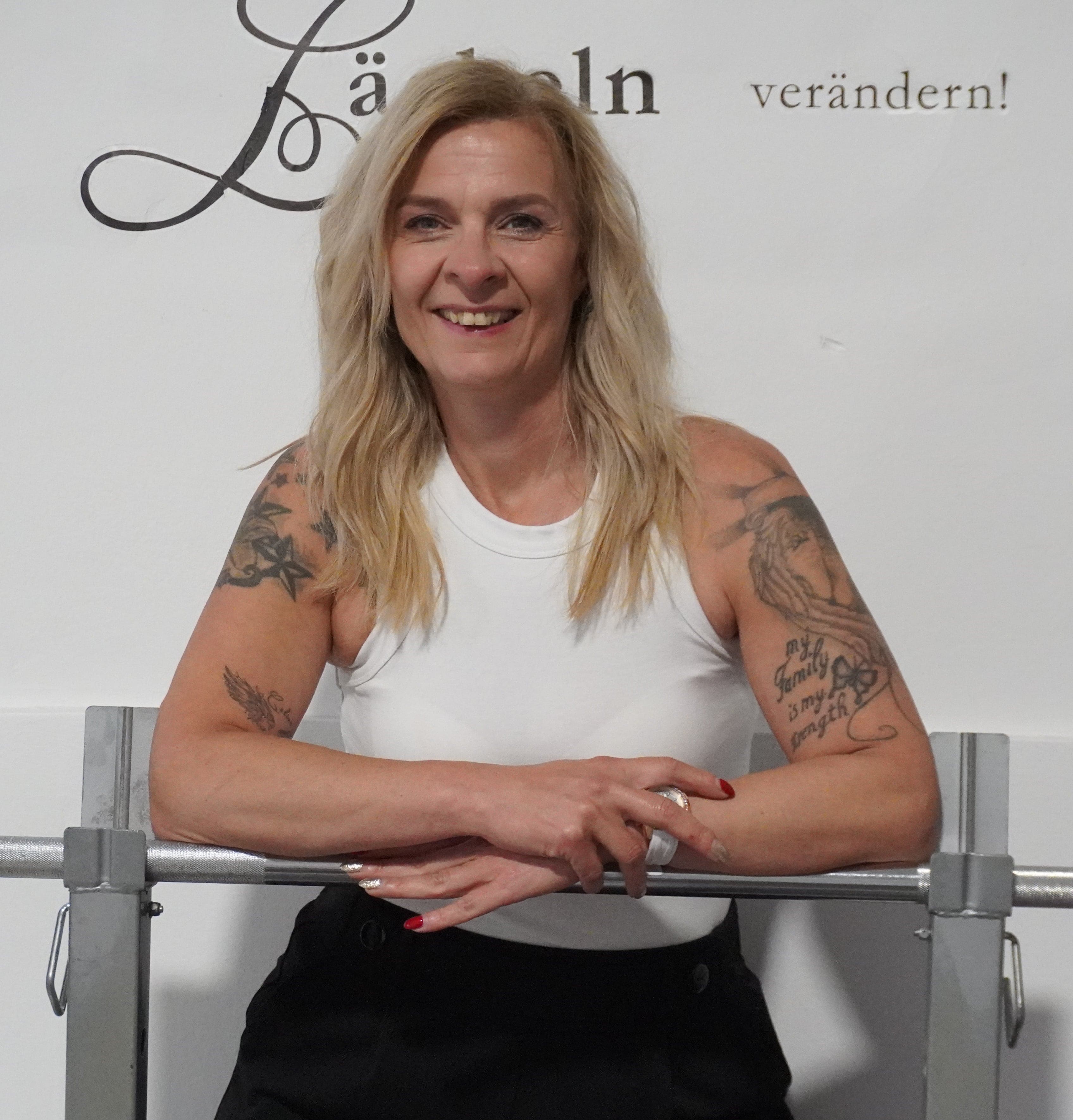 Susanne Holzer