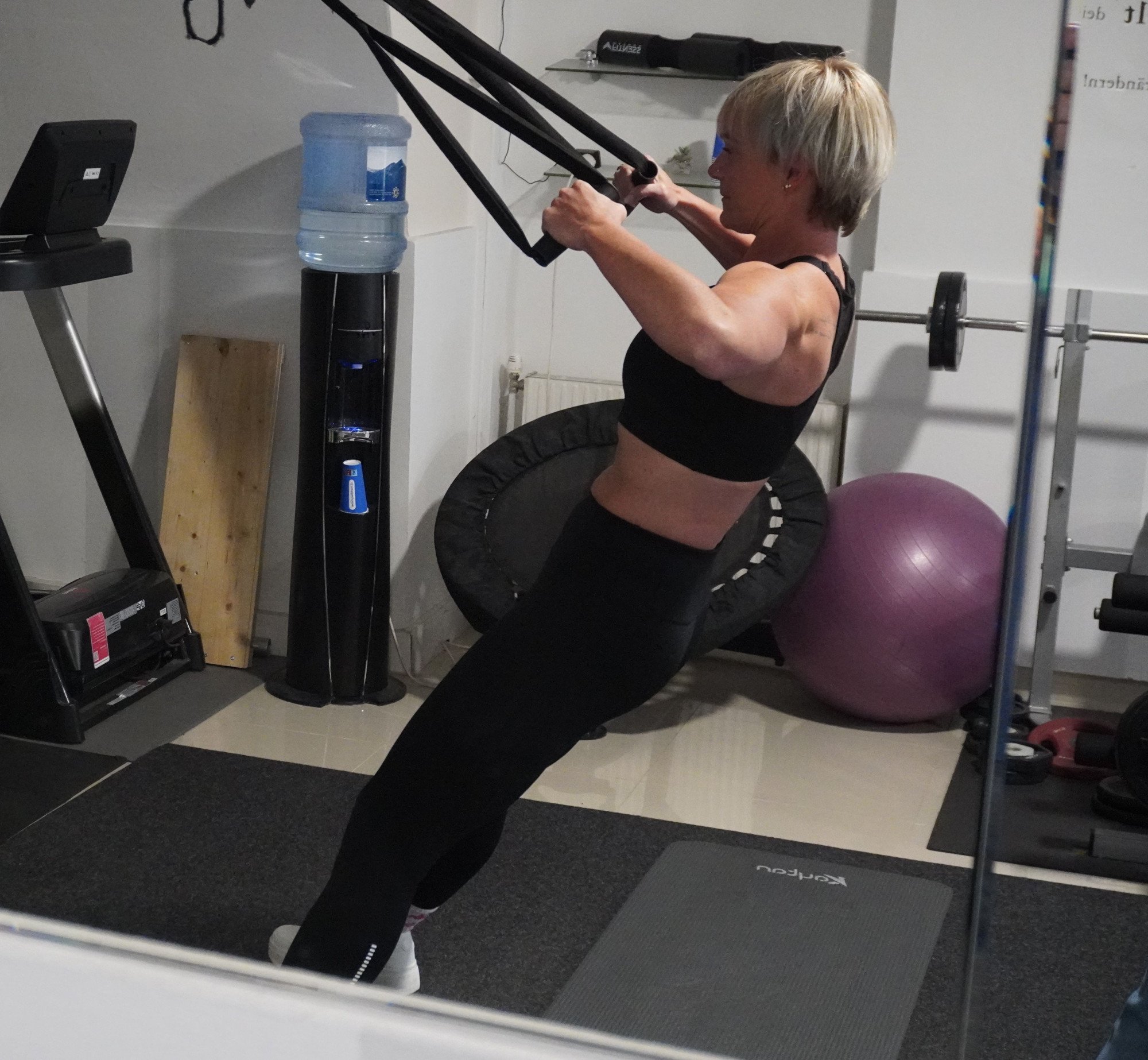 Training